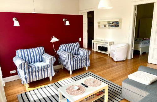 Am Theater Stralsund - Foto 23