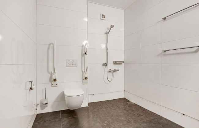 Summio Havenresort Terherne - Foto 52