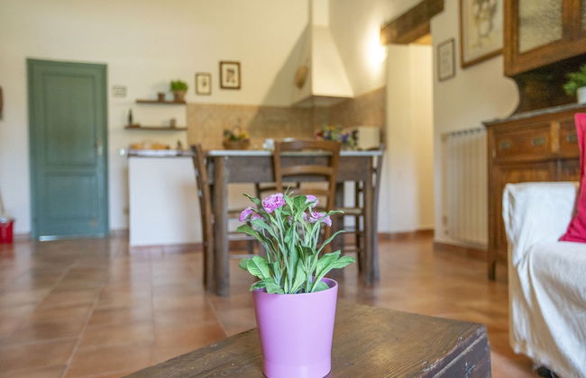 Apartment in Collesalvetti Near Pisa - Foto 9