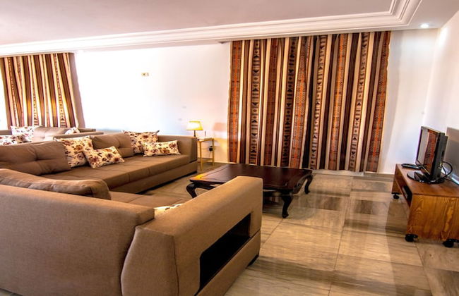 Mahdia Place Apartments - Foto 26