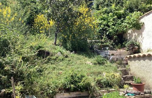 Maison de charme à Vachères avec jardin et vue montagne - Foto 46