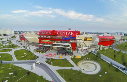 Apartment LEMM 500m from the ARENA - Foto 26