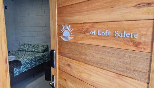 Edifício Aurora 04 Loft Salete - Foto 3