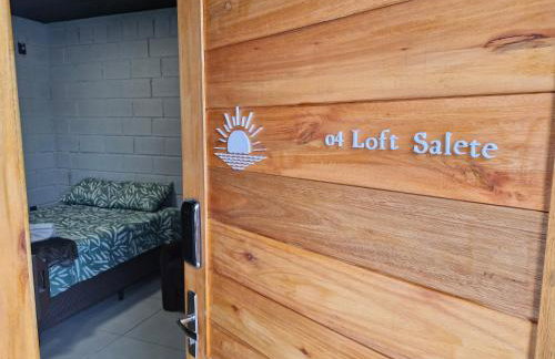 Edifício Aurora 04 Loft Salete - Foto 3