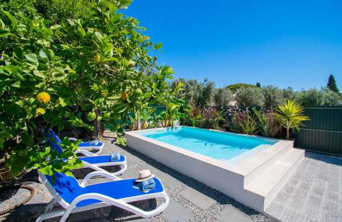 Casa Colmeia - Charming 2-Bedroom Cottage - Foto 30