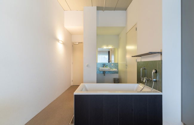 Villa Near Teuge Airport and Paleis 't Loo - Foto 20