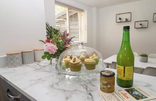 The Coach House - Foto 12