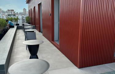 Apto Novo é confortável em Perdizes, ao lado do Allianz Park, cama king size - Foto 35