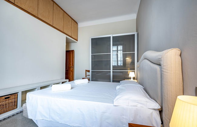 YiD elegant near tramvia - Photo 8