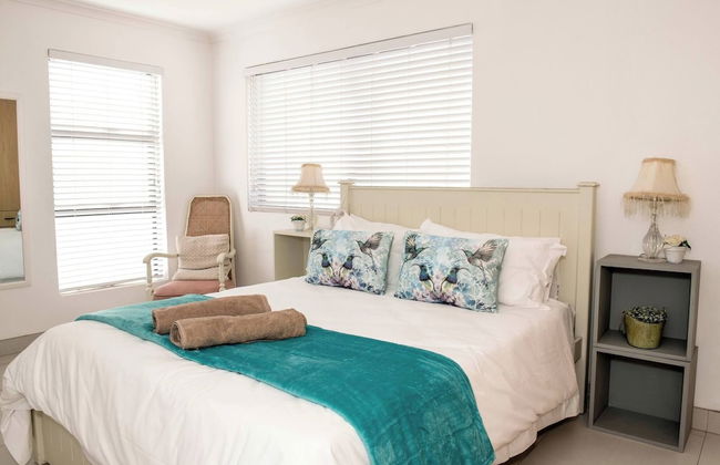 The Views - Oceanview Haven in Langebaan - 3 Levels of Luxury - Foto 2