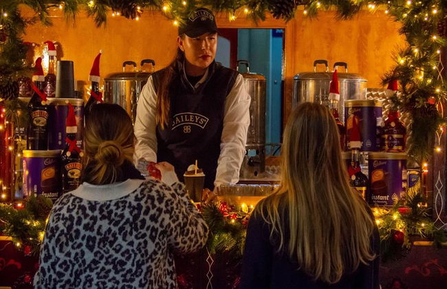 Marchés de Noël de Genève - Visite privée - Photo 5