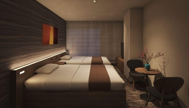 Premium Apart MONday GINZA EAST - Foto 5, Habitación