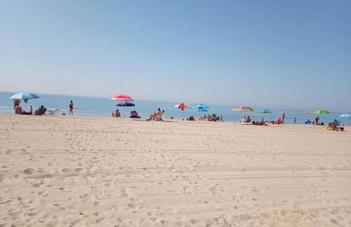 Vistamare maddalena spiaggia - Foto 35