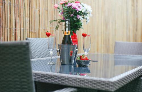 Colliery Cottage - Foto 6