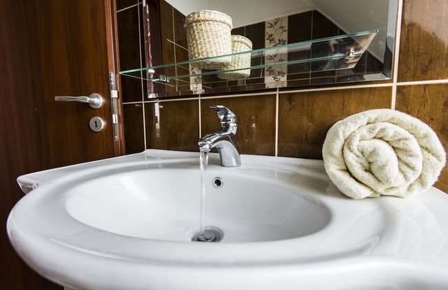 Grand Budapest Apartments - Foto 11