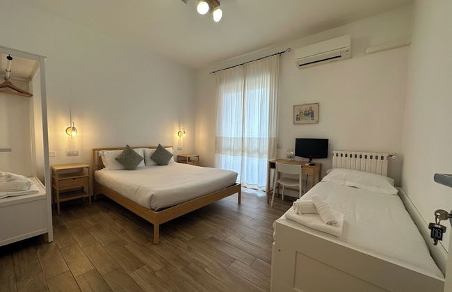 NG Guest House l'Acquedotto - Foto 28