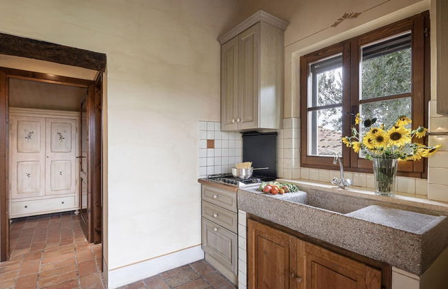 Villa Di Morice 12 in Castel Ritaldi - Foto 24