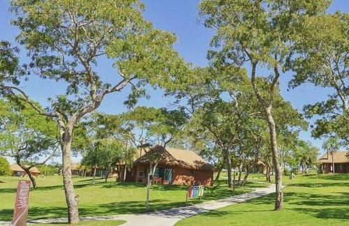 Malai Manso Cotista - Resort Acomodações 4 hosp - Foto 43