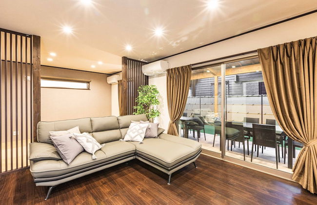 PEACE OF REST TAKASHIMA - Foto 54