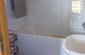 Baytree Lodge at three lochs holiday park, NEW ASK ABOUT OUR PACKAGES birthday ,anniversary,family,pamper packages available - Foto 20