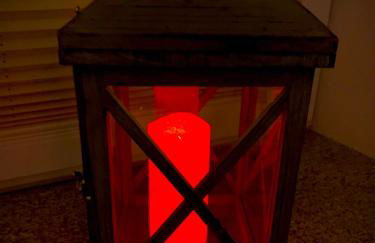 Seaside‘s Villa Kunterbunt - Foto 56