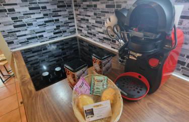 Chez Anne " WI -FI " - Foto 12