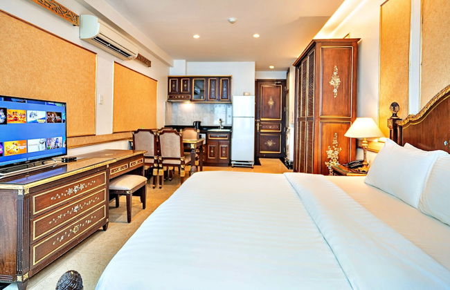 S79 Residences 345AB Apartment - Foto 29