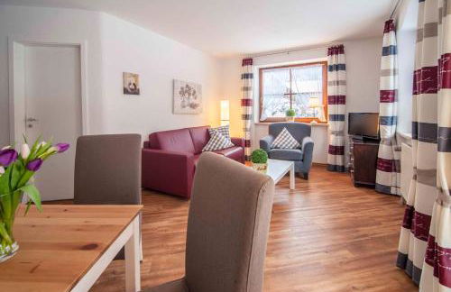 Am Sonneneck - Wohnung 1 - Foto 1