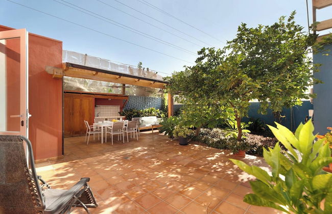 La Calabacera Casa Amarilla N0075 - Photo 29