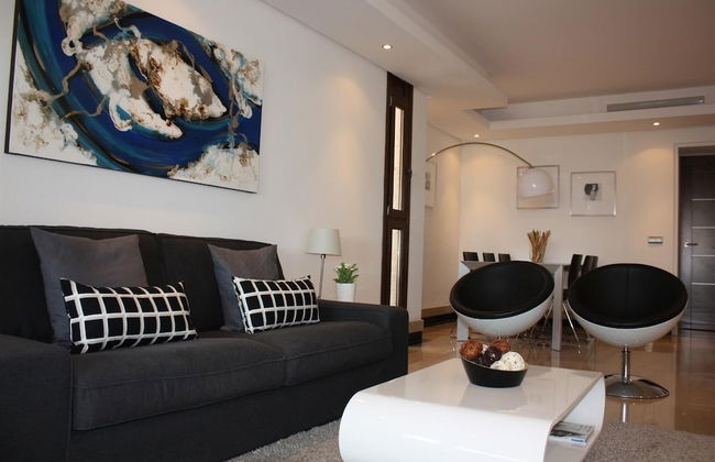 Beach Apartment - Foto 21