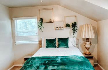 Cozy 4BR home near SoFi in the City Of Champions - Foto 16