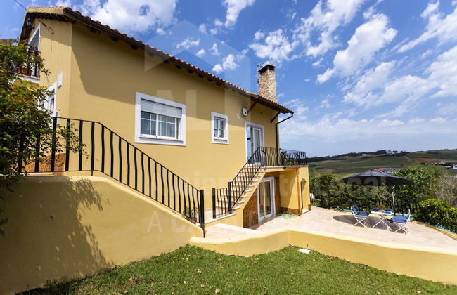 Villa Safarujo by Acasadascasas - Foto 5