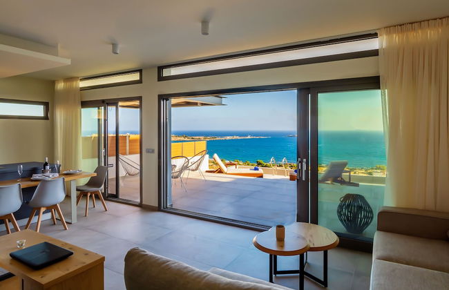 Amphitheatre Suites - Foto 31