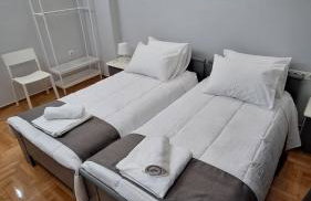 Relax - Patras Apartment - Foto 12