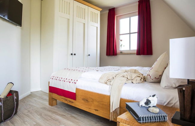 Ferienhaus in Fuhlendorf - Foto 6