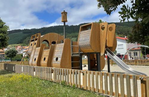 Maison beach Fisterra - Foto 46