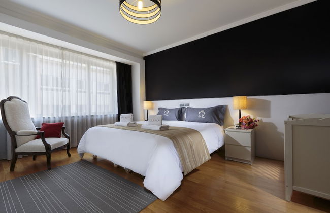 The Queen Luxury Apartments - Villa Carlotta - Photo 28