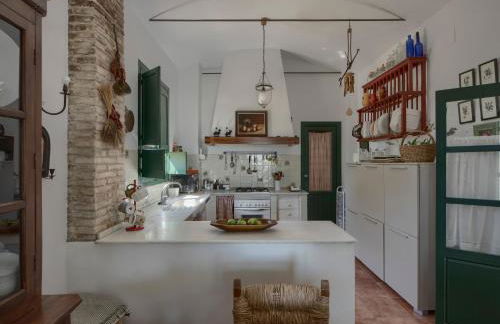 Finca Olivo Llorón - Foto 15