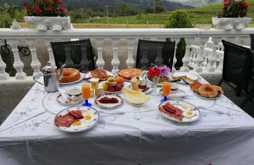 Agroturismo Pagoederraga - Foto 70