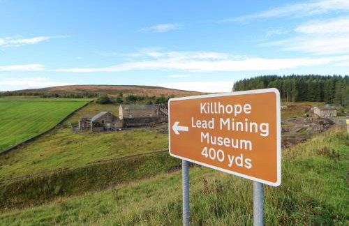 Middlefell View Cottage - Foto 50