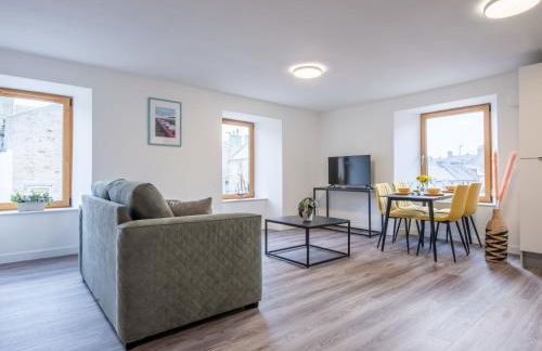 Apartment Harbour Nights Deluxe 7C by Interhome - Foto 8