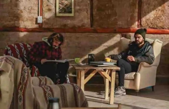 Domos Andinos HostCamp - Photo 25