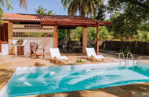 Refugios Parajuru - Chalet la Garagem - Photo 3