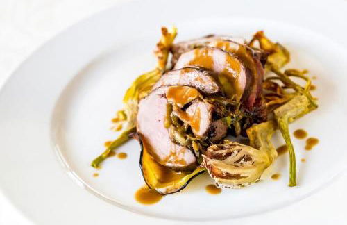 Relais Tenuta del Gallo - Foto 74