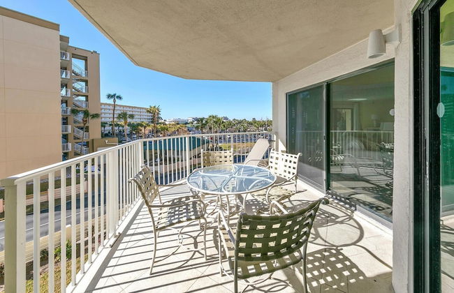 Inlet Reef 215 - Foto 32