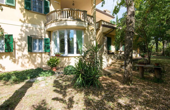 Holiday Home in Fano Near the Beach - Foto 36