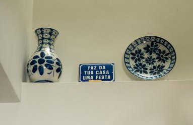 Casa Azul Laranjeiras - Foto 32