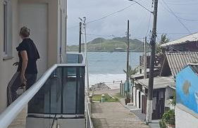 Casa 3 quartos a 50m da bela praia da Armação - Foto 10