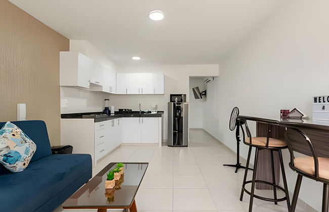 Apartaestudios San Fernando - Photo 56