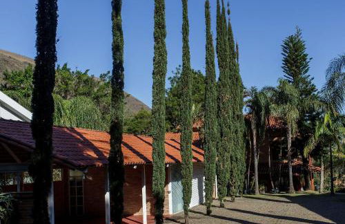 Temporada Retiro do Chalé Brumadinho MG - Foto 5